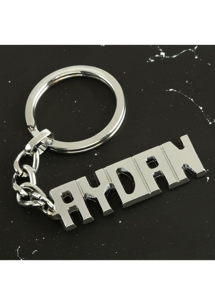 Allzey Aydan Isimli Anahtarlık-