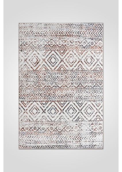 Bolero Modern Halı | Yumuşak Dokulu, Dayanıklı, Tozumaz, Kolay Temizlik, Dokuma Taban fırsatları