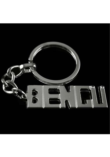 Allzey Bengü Isimli Anahtarlık-