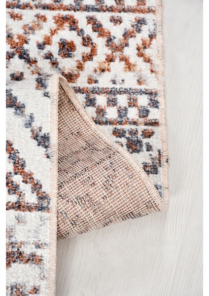 Bolero Modern Halı | Yumuşak Dokulu, Dayanıklı, Tozumaz, Kolay Temizlik, Dokuma Taban indirimleri