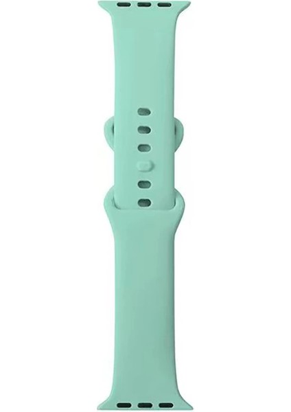 Apple Watch 40MM Lopard KRD-131 Silikon Kordon Strap Kayış fırsatları