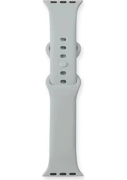Apple Watch 40MM Lopard KRD-131 Silikon Kordon Strap Kayış indirimleri
