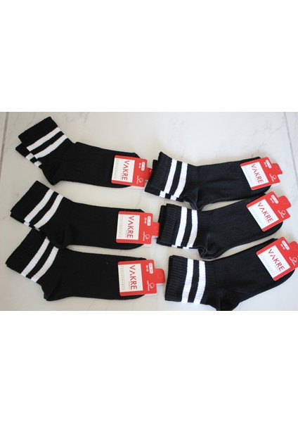 Kadın Kolej Çorap 6 'lı Çorap Set fiyatları