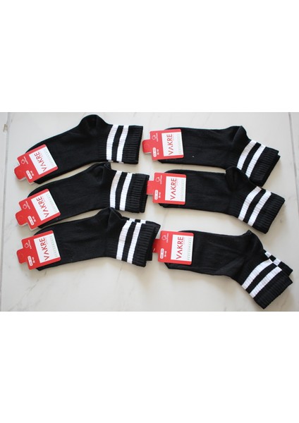 Kadın Kolej Çorap 6 'lı Çorap Set modelleri