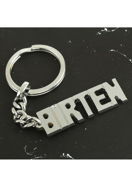 Allzey Birten Isimli Anahtarlık-