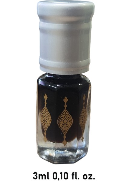 Özel Kutusunda Hacerül Esved Alkolsüz Esans 3 ml 0,10 Fl Oz fiyatları