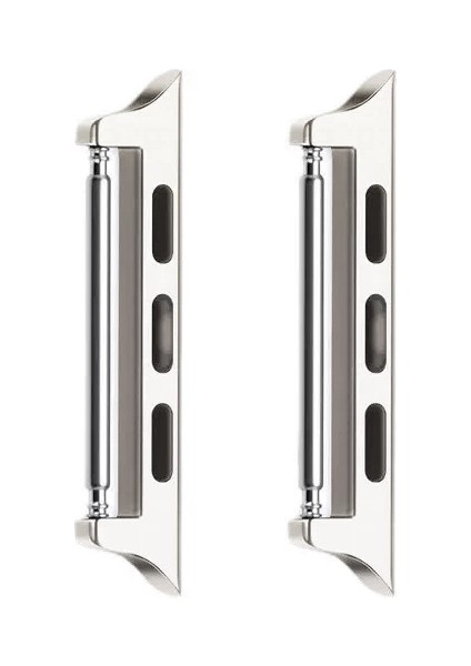 Apple Watch 42MM Metal Kordon Ucu