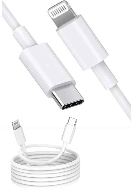 Wizard Ios Uyumlu 8 x Xs Xr 11 12 13 14/pro Max Mini Plus Şarj Kablosu modelleri