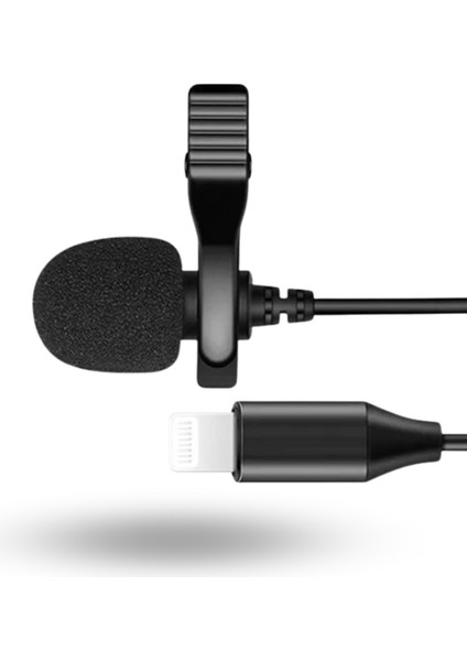 Büro Ev Ofis Hediyesi Için Ios Kablolu Mikrofon