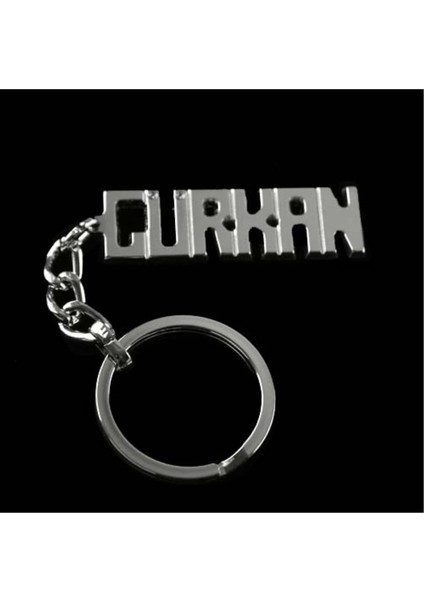 Allzey Gür Isimli Anahtarlık-