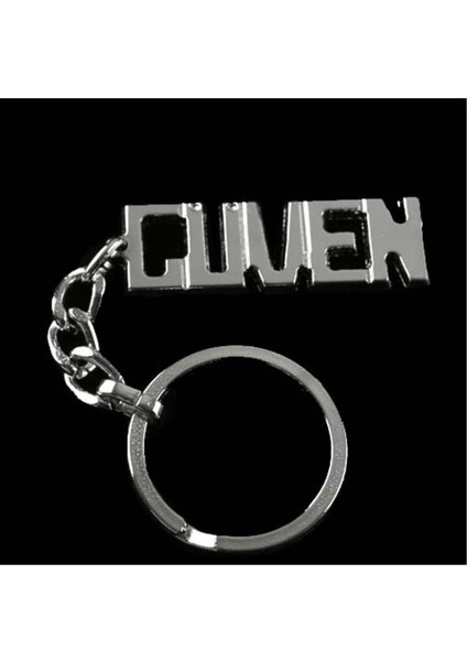 Allzey Güven Isimli Anahtarlık- fiyatları