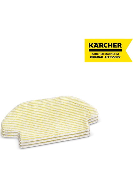 Rcv 3 Için Temizleme Bezi, Pratik ve Güvenli Temizlik Için Uygun