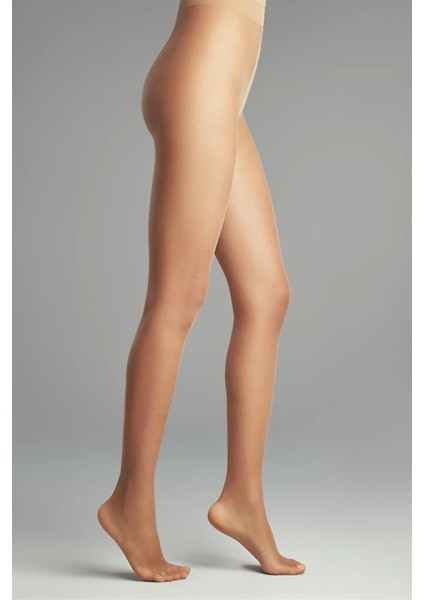 Ten RENGI15 Den Parlak Ince Kadın Külotlu Çorap fiyatları