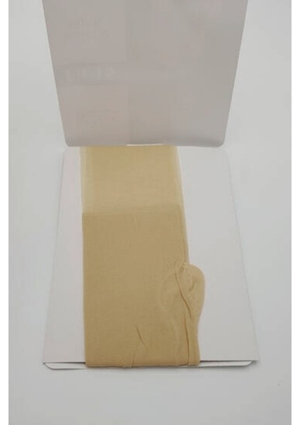 Ten RENGI15 Den Parlak Ince Kadın Külotlu Çorap modelleri