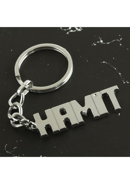Allzey Hamit Isimli Anahtarlık- fiyatları