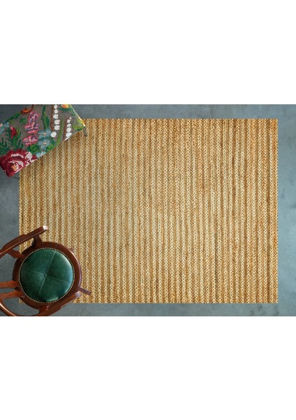 Bej Örme Modern Etnik Desenli Halı | Makinada Yıkanabilir | Hav Toz Vermez | Leke Tutmayaz | Kaymaz Taban | Dijital Makine Baskı | Salon Yolluk Mutfak Halısı modelleri