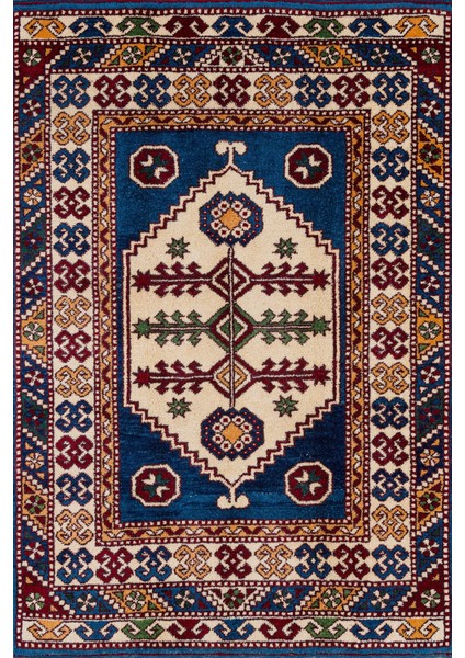 Bordo Göbekli Modern Etnik Desenli Halı | Makinada Yıkanabilir | Hav Toz Vermez | Leke Tutmayaz | Kaymaz Taban | Dijital Makine Baskı | Salon Yolluk Mutfak Halısı