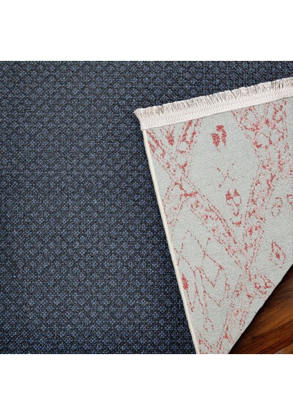 Kırmızı Etnik Modern Etnik Desenli Halı | Makinada Yıkanabilir | Hav Toz Vermez | Leke Tutmayaz | Kaymaz Taban | Dijital Makine Baskı | Salon Yolluk Mutfak Halısı fırsatları