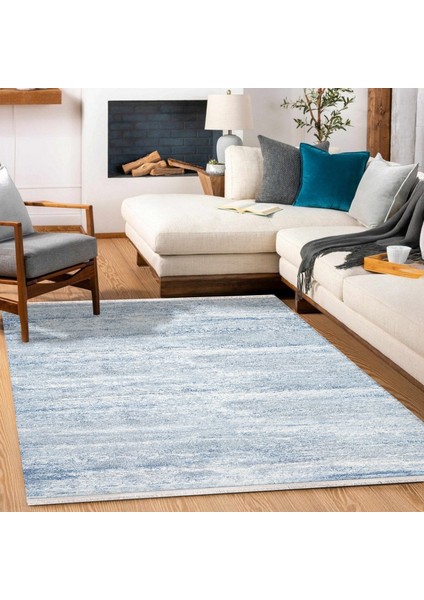 Beyaz Soyut Modern Etnik Desenli Halı | Makinada Yıkanabilir | Hav Toz Vermez | Leke Tutmayaz | Kaymaz Taban | Dijital Makine Baskı | Salon Yolluk Mutfak Halısı modelleri