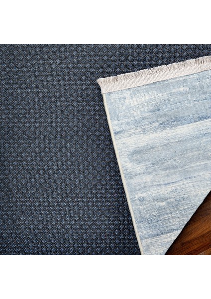 Beyaz Soyut Modern Etnik Desenli Halı | Makinada Yıkanabilir | Hav Toz Vermez | Leke Tutmayaz | Kaymaz Taban | Dijital Makine Baskı | Salon Yolluk Mutfak Halısı fırsatları