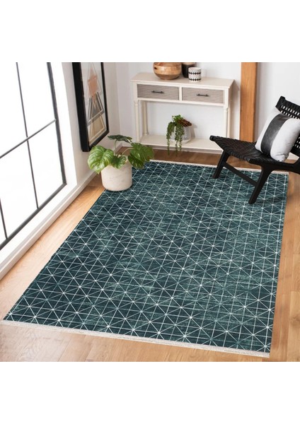 Krem Geometrik Modern Etnik Desenli Halı | Makinada Yıkanabilir | Hav Toz Vermez | Leke Tutmayaz | Kaymaz Taban | Dijital Makine Baskı | Salon Yolluk Mutfak Halısı fiyatları