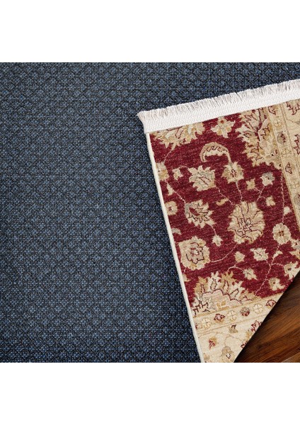 Bordo Çiçekli Modern Etnik Desenli Halı | Makinada Yıkanabilir | Hav Toz Vermez | Leke Tutmayaz | Kaymaz Taban | Dijital Makine Baskı | Salon Yolluk Mutfak Halısı fırsatları