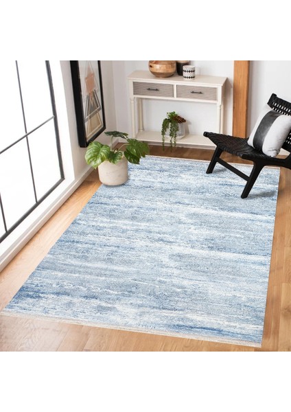 Beyaz Soyut Modern Etnik Desenli Halı | Makinada Yıkanabilir | Hav Toz Vermez | Leke Tutmayaz | Kaymaz Taban | Dijital Makine Baskı | Salon Yolluk Mutfak Halısı fiyatları