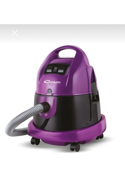 CS-103 Starlife Güçlü ve Hafif Elektrikli Süpürge