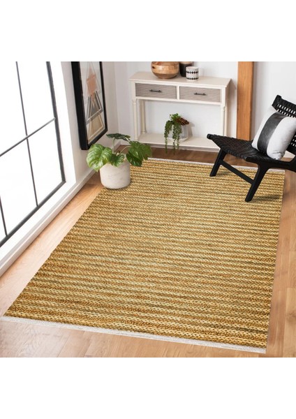 Bej Örme Modern Etnik Desenli Halı | Makinada Yıkanabilir | Hav Toz Vermez | Leke Tutmayaz | Kaymaz Taban | Dijital Makine Baskı | Salon Yolluk Mutfak Halısı fiyatları