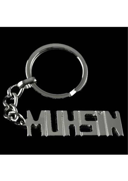 Allzey Muhsin Isimli Anahtarlık- fiyatları