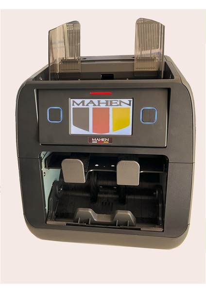 M-5 Profesyonel 40 Ülkeli 6 AY SERİ NO KAYIT HAFIZA Ekran Garantili Sahte Tespit ithalatcısı garantili