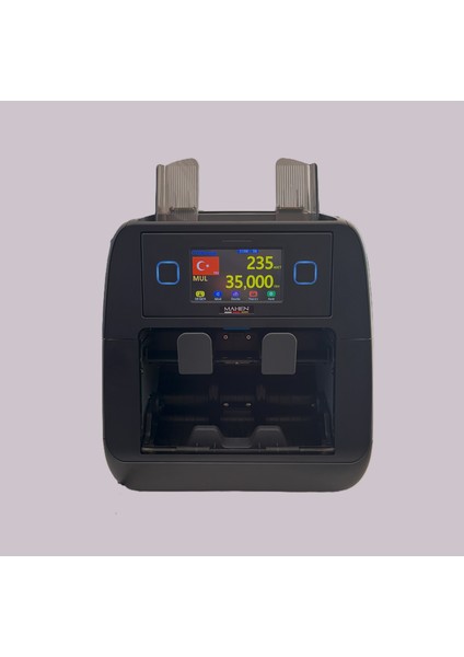 M-5 Profesyonel 40 Ülkeli 6 AY SERİ NO KAYIT HAFIZA Ekran Garantili Sahte Tespit ithalatcısı garantili fiyatları