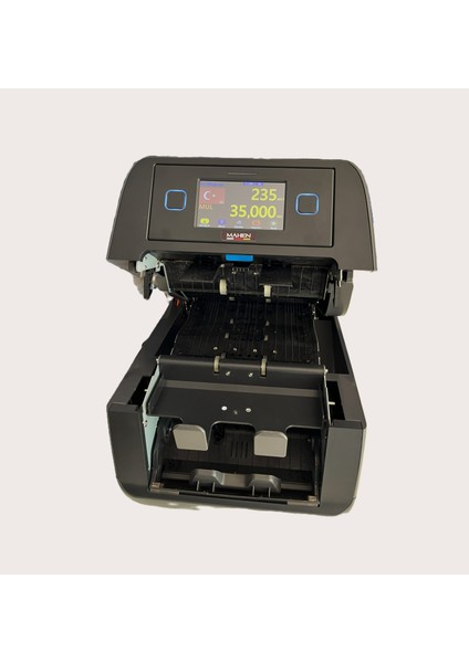 M-5 Profesyonel 40 Ülkeli 6 AY SERİ NO KAYIT HAFIZA Ekran Garantili Sahte Tespit ithalatcısı garantili fırsatları