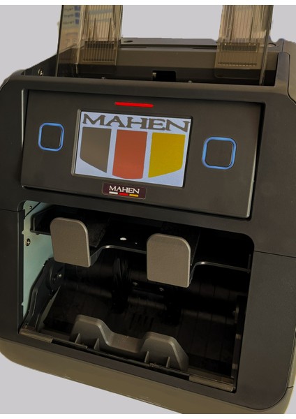 M-5 Profesyonel 40 Ülkeli 6 AY SERİ NO KAYIT HAFIZA Ekran Garantili Sahte Tespit ithalatcısı garantili