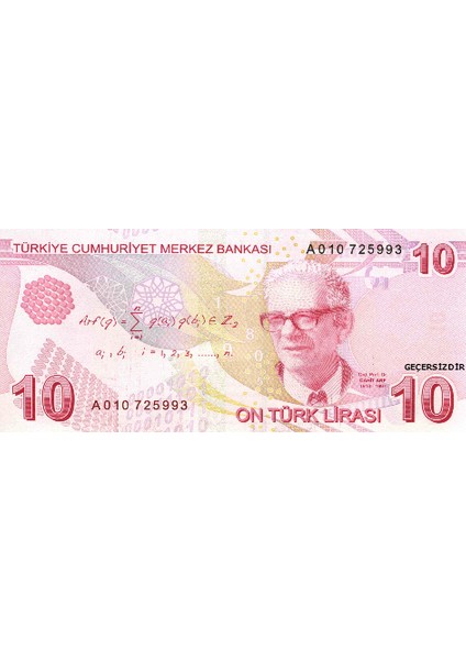 Şaka Prası - 100 Adet 10 Tl fiyatları