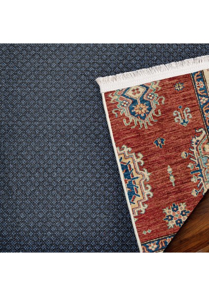 Bordo Madalyon Modern Etnik Desenli Halı | Makinada Yıkanabilir | Hav Toz Vermez | Leke Tutmayaz | Kaymaz Taban | Dijital Makine Baskı | Salon Yolluk Mutfak Halısı fırsatları