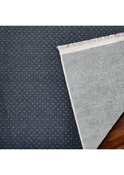 Gri Düz Modern Etnik Desenli Halı | Makinada Yıkanabilir | Hav Toz Vermez | Leke Tutmayaz | Kaymaz Taban | Dijital Makine Baskı | Salon Yolluk Mutfak Halısı fırsatları