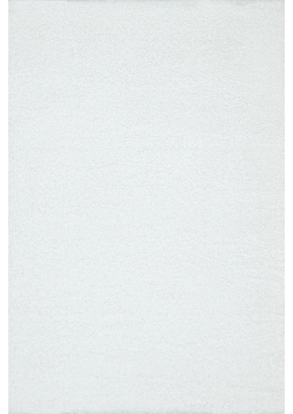 Beyaz Düz Modern Etnik Desenli Halı | Makinada Yıkanabilir | Hav Toz Vermez | Leke Tutmayaz | Kaymaz Taban | Dijital Makine Baskı | Salon Yolluk Mutfak Halısı