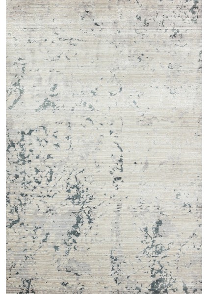 Gri Modern Modern Etnik Desenli Halı | Makinada Yıkanabilir | Hav Toz Vermez | Leke Tutmayaz | Kaymaz Taban | Dijital Makine Baskı | Salon Yolluk Mutfak Halısı