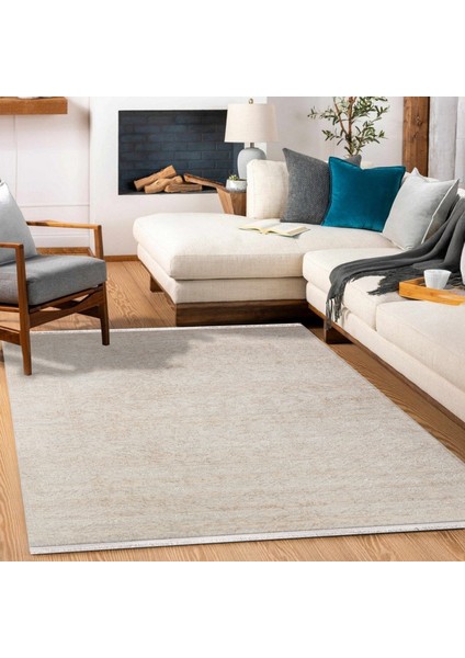 Krem Klasik Modern Etnik Desenli Halı | Makinada Yıkanabilir | Hav Toz Vermez | Leke Tutmayaz | Kaymaz Taban | Dijital Makine Baskı | Salon Yolluk Mutfak Halısı fiyatları