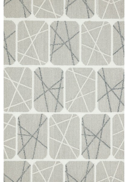 Mavi Geometrik Modern Etnik Desenli Halı | Makinada Yıkanabilir | Hav Toz Vermez | Leke Tutmayaz | Kaymaz Taban | Dijital Makine Baskı | Salon Yolluk Mutfak Halısı