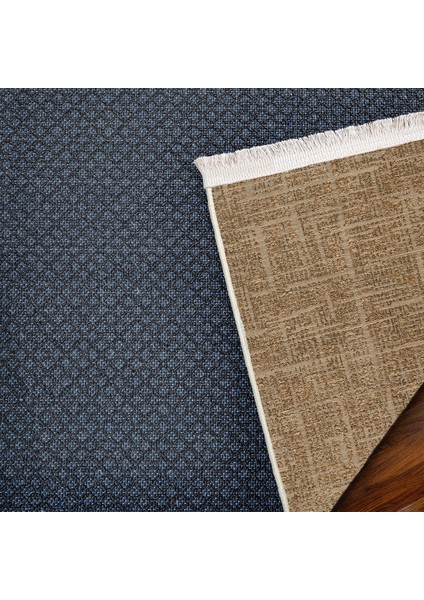 Bej Modern Modern Etnik Desenli Halı | Makinada Yıkanabilir | Hav Toz Vermez | Leke Tutmayaz | Kaymaz Taban | Dijital Makine Baskı | Salon Yolluk Mutfak Halısı fırsatları