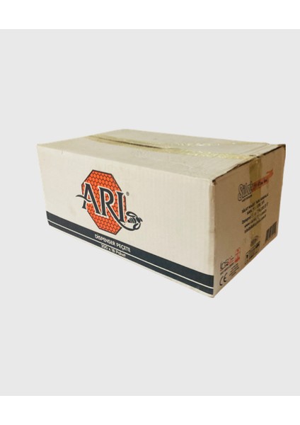 Dispenser Peçete 18 Paket 200 Lü