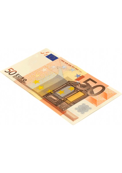 Şaka Parsı - 100 Adet 50 euro fiyatları