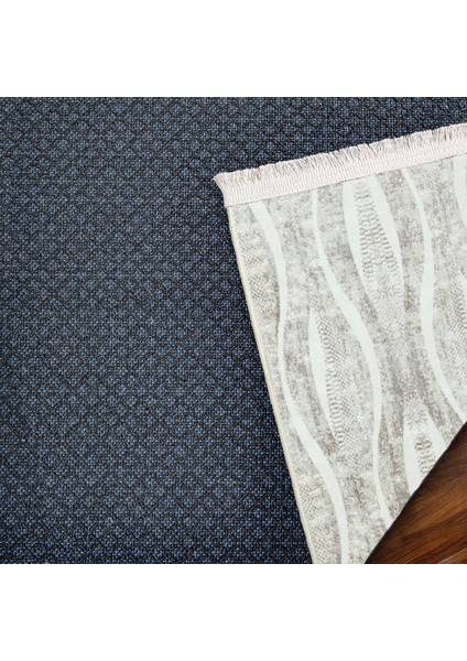 Bej Geometrik Modern Etnik Desenli Halı | Makinada Yıkanabilir | Hav Toz Vermez | Leke Tutmayaz | Kaymaz Taban | Dijital Makine Baskı | Salon Yolluk Mutfak Halısı fırsatları