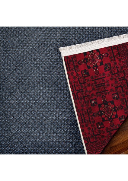 Bordo Çiçekli Modern Etnik Desenli Halı | Makinada Yıkanabilir | Hav Toz Vermez | Leke Tutmayaz | Kaymaz Taban | Dijital Makine Baskı | Salon Yolluk Mutfak Halısı fırsatları