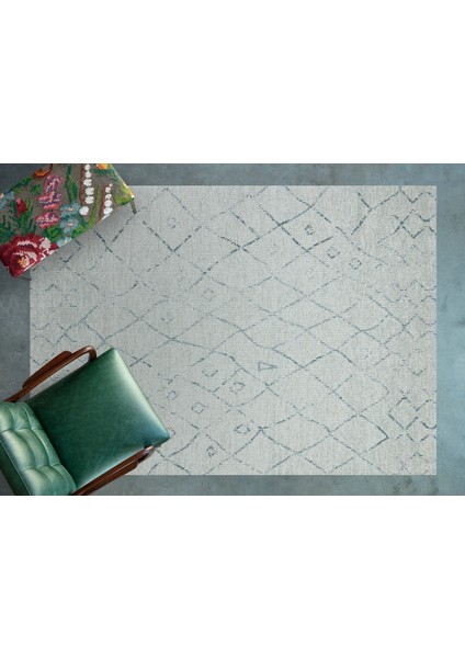Gri Etnik Modern Etnik Desenli Halı | Makinada Yıkanabilir | Hav Toz Vermez | Leke Tutmayaz | Kaymaz Taban | Dijital Makine Baskı | Salon Yolluk Mutfak Halısı fiyatları