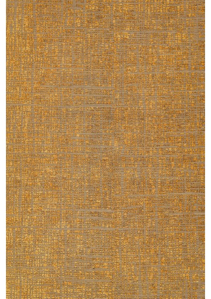 Sarı Modern Modern Etnik Desenli Halı | Makinada Yıkanabilir | Hav Toz Vermez | Leke Tutmayaz | Kaymaz Taban | Dijital Makine Baskı | Salon Yolluk Mutfak Halısı