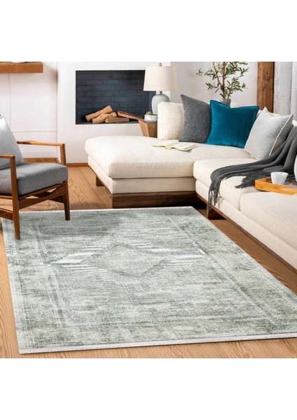 Krem Geometrik Modern Etnik Desenli Halı | Makinada Yıkanabilir | Hav Toz Vermez | Leke Tutmayaz | Kaymaz Taban | Dijital Makine Baskı | Salon Yolluk Mutfak Halısı fiyatları