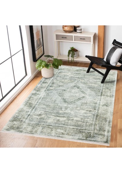 Krem Geometrik Modern Etnik Desenli Halı | Makinada Yıkanabilir | Hav Toz Vermez | Leke Tutmayaz | Kaymaz Taban | Dijital Makine Baskı | Salon Yolluk Mutfak Halısı modelleri